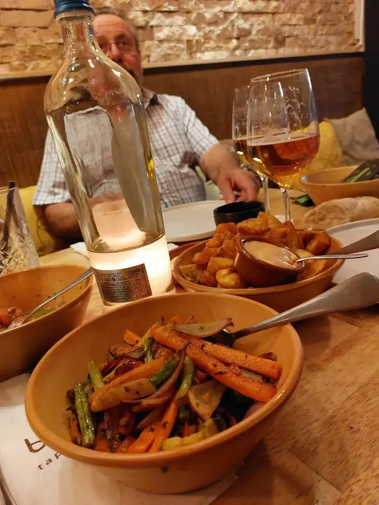 Menü_Copain Copain_Bilzen-Hoeselt_Bild_2