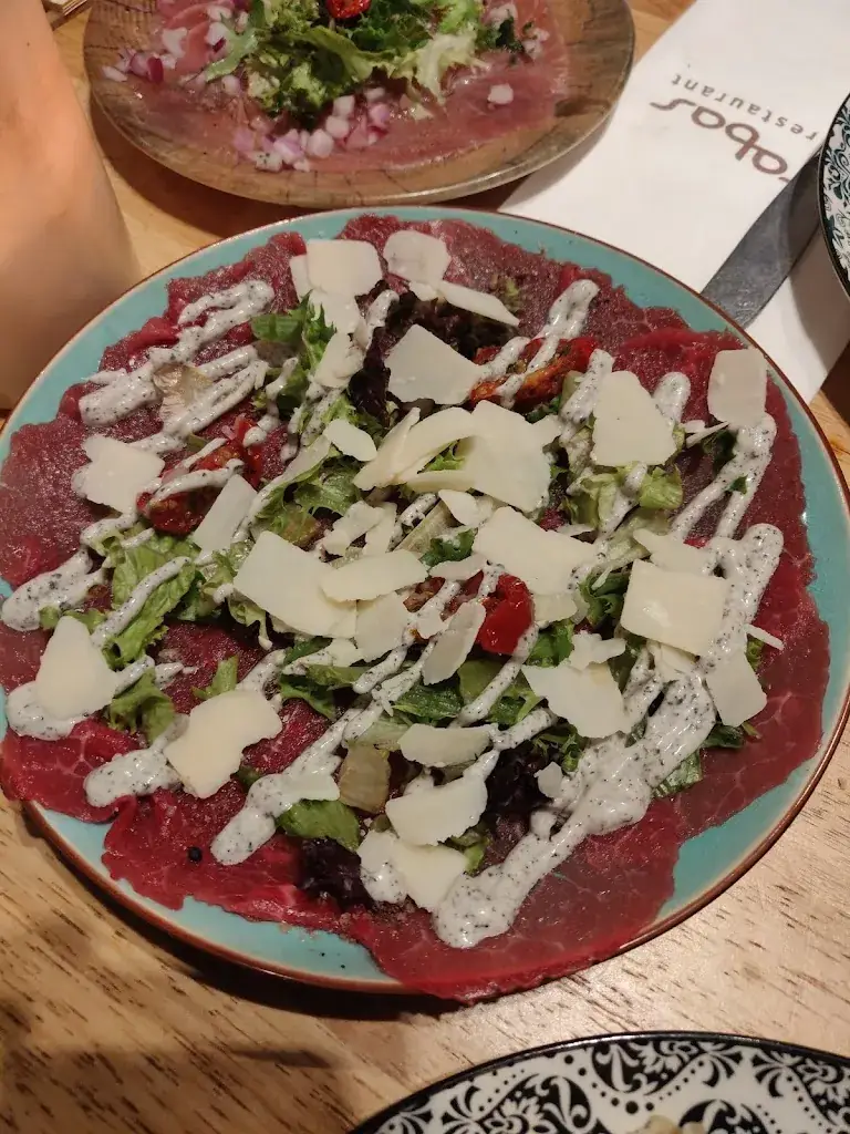 Menü_Copain Copain_Bilzen-Hoeselt_Bild_5