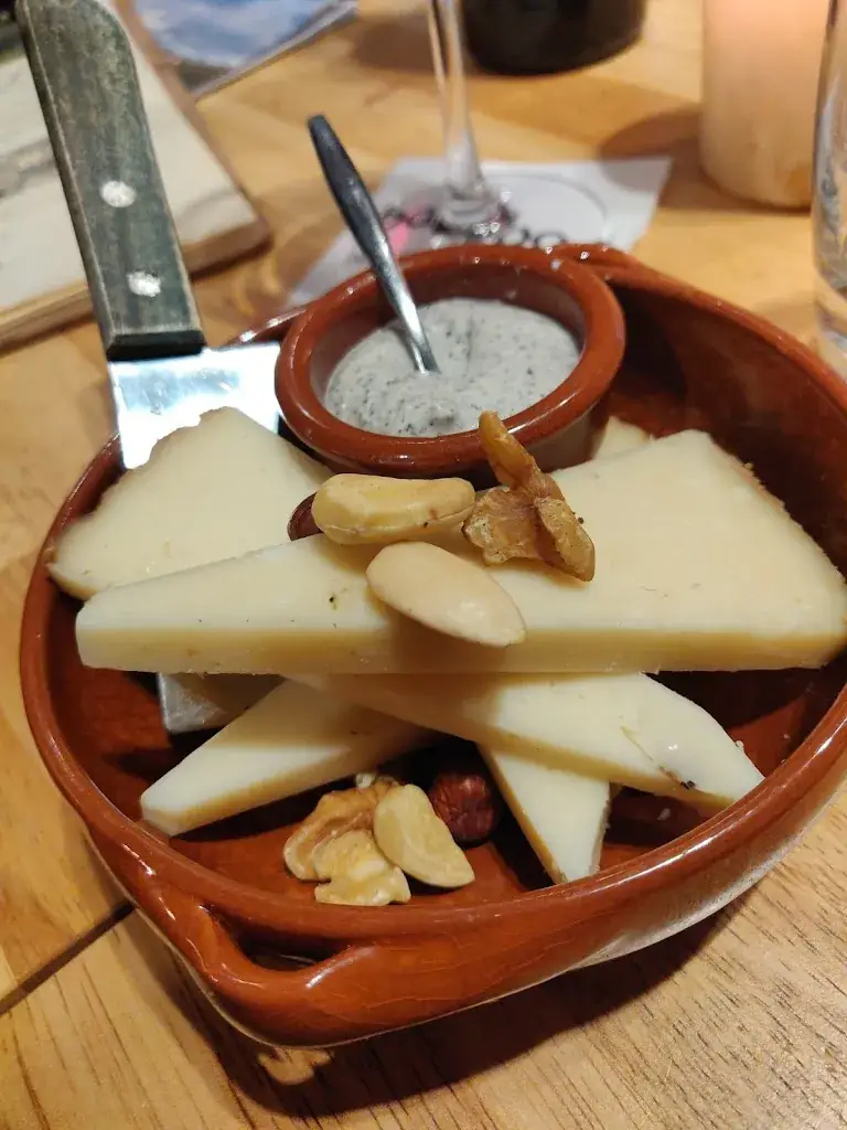 Menü_Copain Copain_Bilzen-Hoeselt_Bild_6