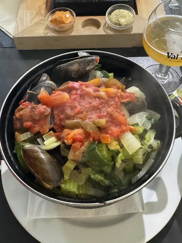 Jean Louis_Au Fistou_Bassenge_review