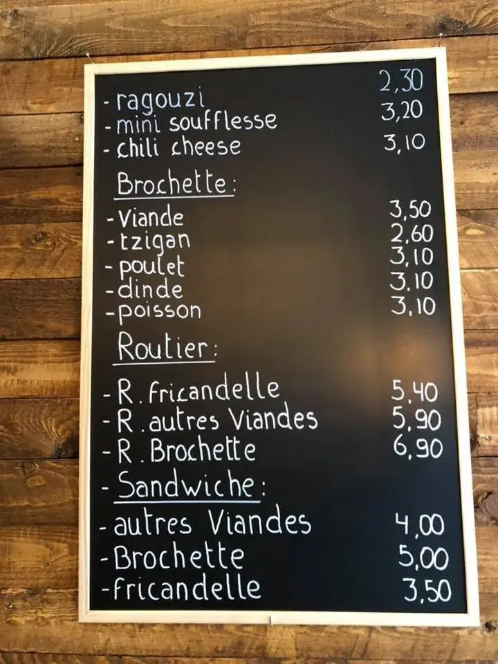 Menü_Le Casse Dalle_Bassenge_Bild_2