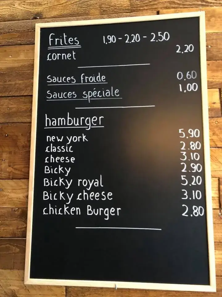 Menü_Le Casse Dalle_Bassenge_Bild_3