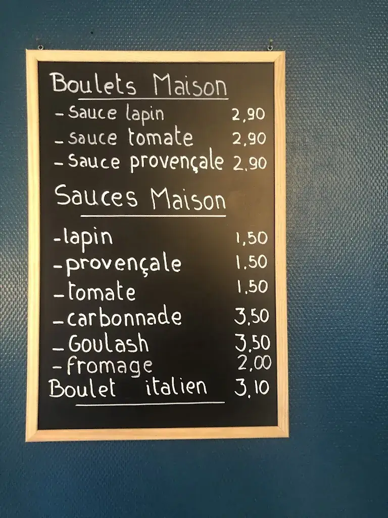 Menü_Le Casse Dalle_Bassenge_Bild_4