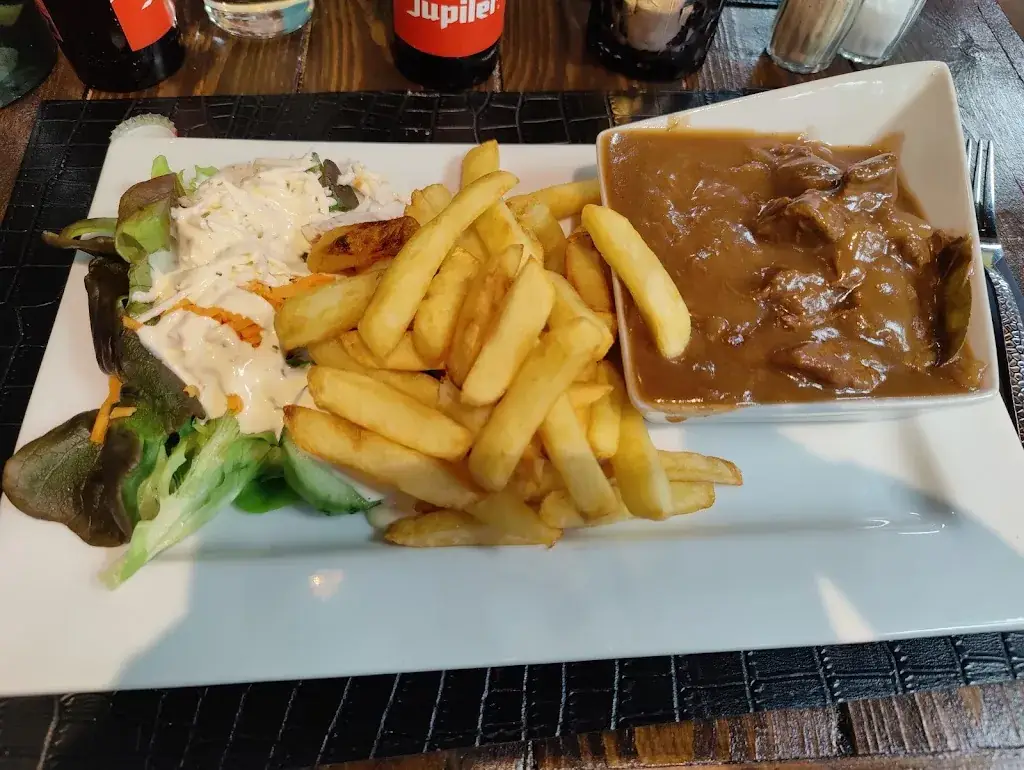 Menü_Le Casse Dalle_Bassenge_Bild_6