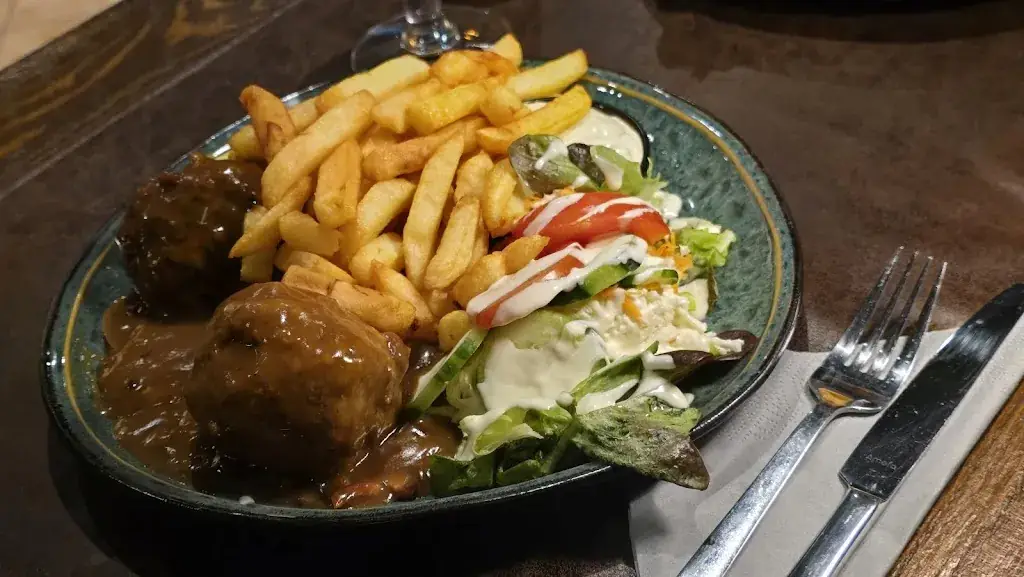 Menü_Le Casse Dalle_Bassenge_Bild_8