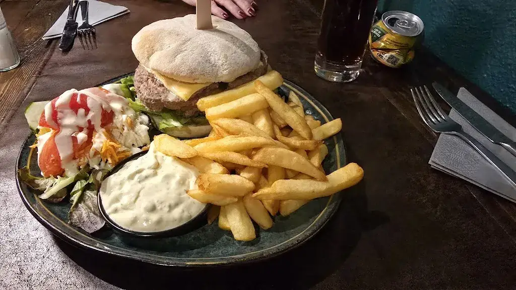 Menü_Le Casse Dalle_Bassenge_Bild_9