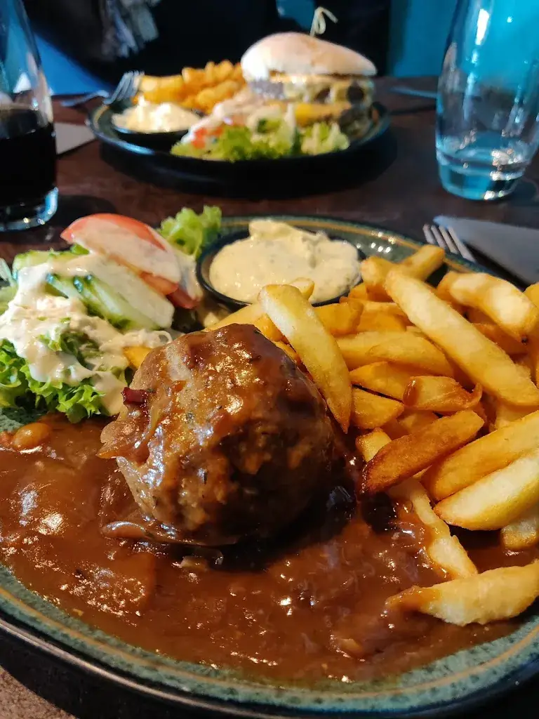 Audrey_Le Casse Dalle_Bassenge_Bewertung