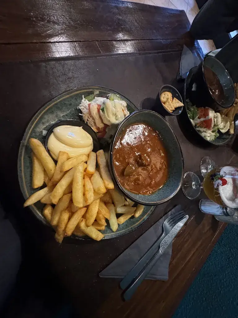 Jean Louis_Le Casse Dalle_Bassenge_Bewertung