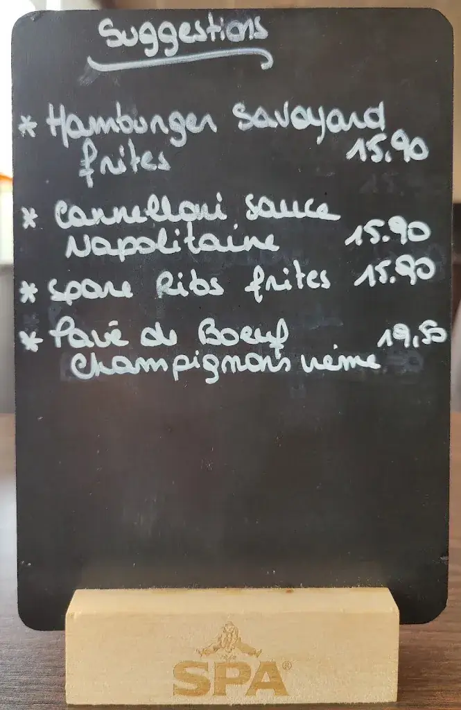 Menü_Croq'Midi_Bassenge_Bild_2