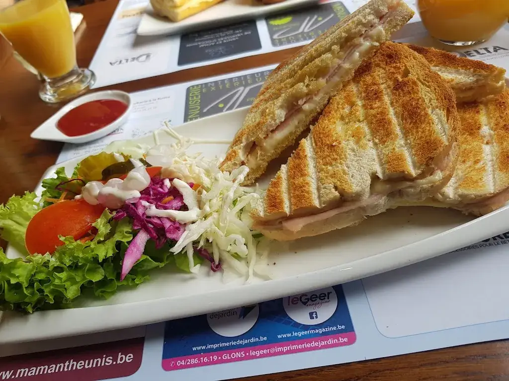 Menü_Croq'Midi_Bassenge_Bild_4