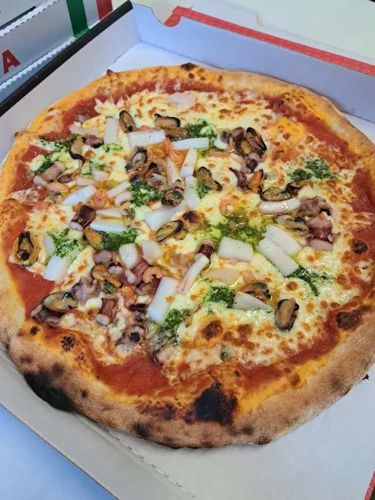 Pizzeria La Vallée_Bassenge_slider_image_2