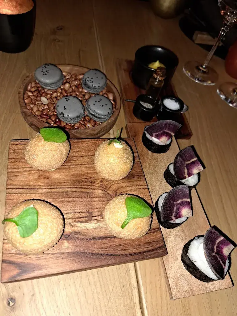 Menü_Echappée Belle_Visé_Bild_5