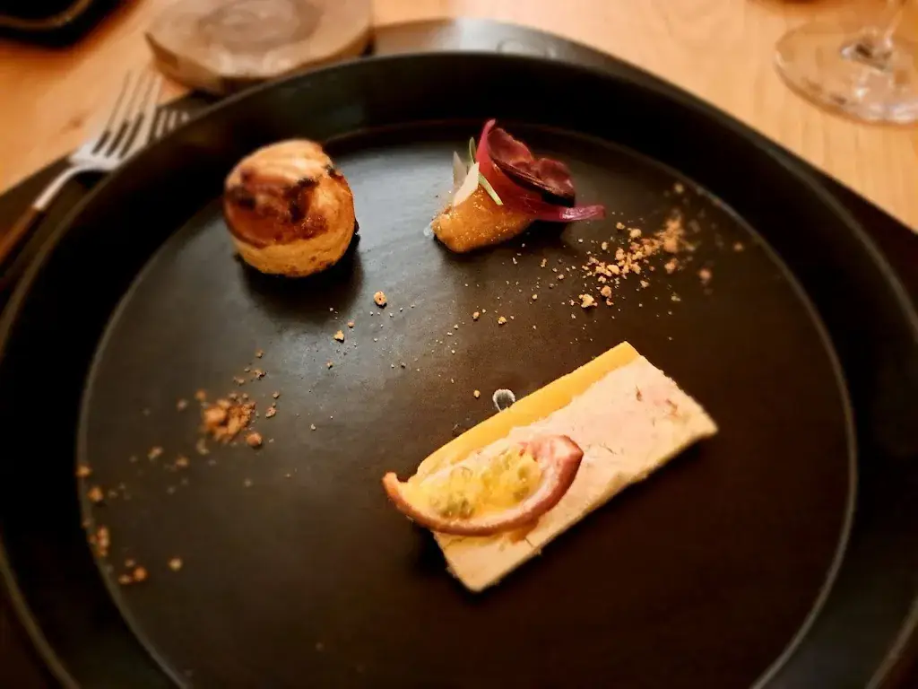 Menü_Echappée Belle_Visé_Bild_6