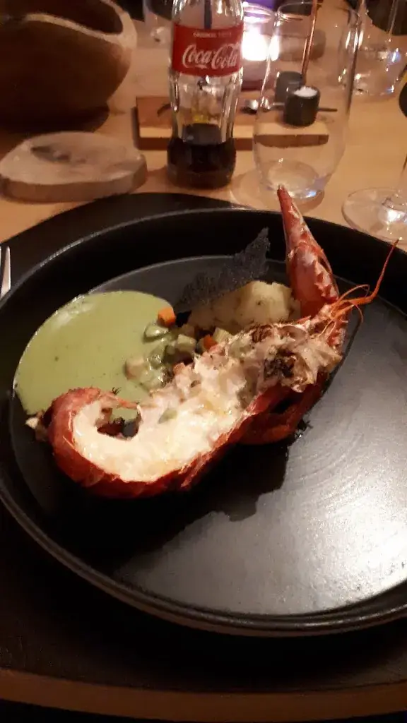 Menü_Echappée Belle_Visé_Bild_7