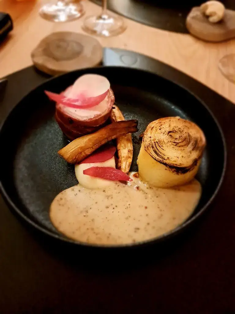 Menü_Echappée Belle_Visé_Bild_8