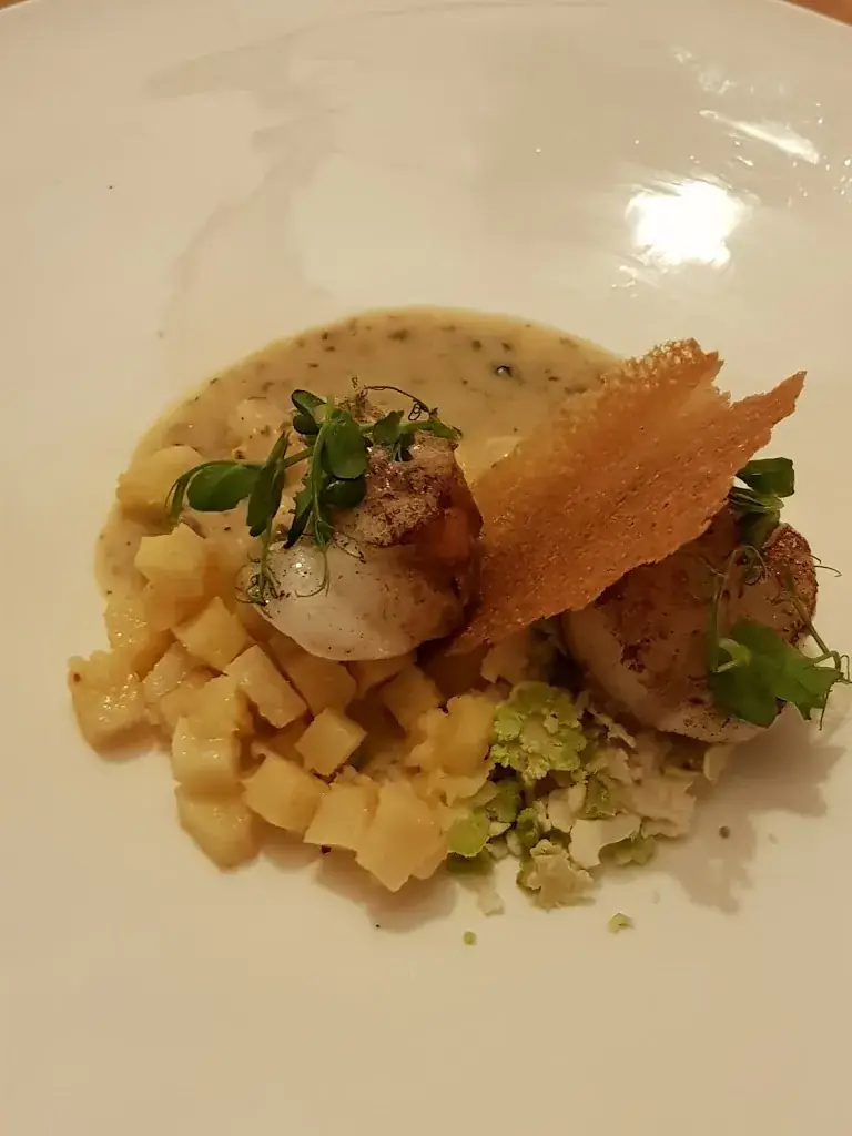 Menü_Echappée Belle_Visé_Bild_9