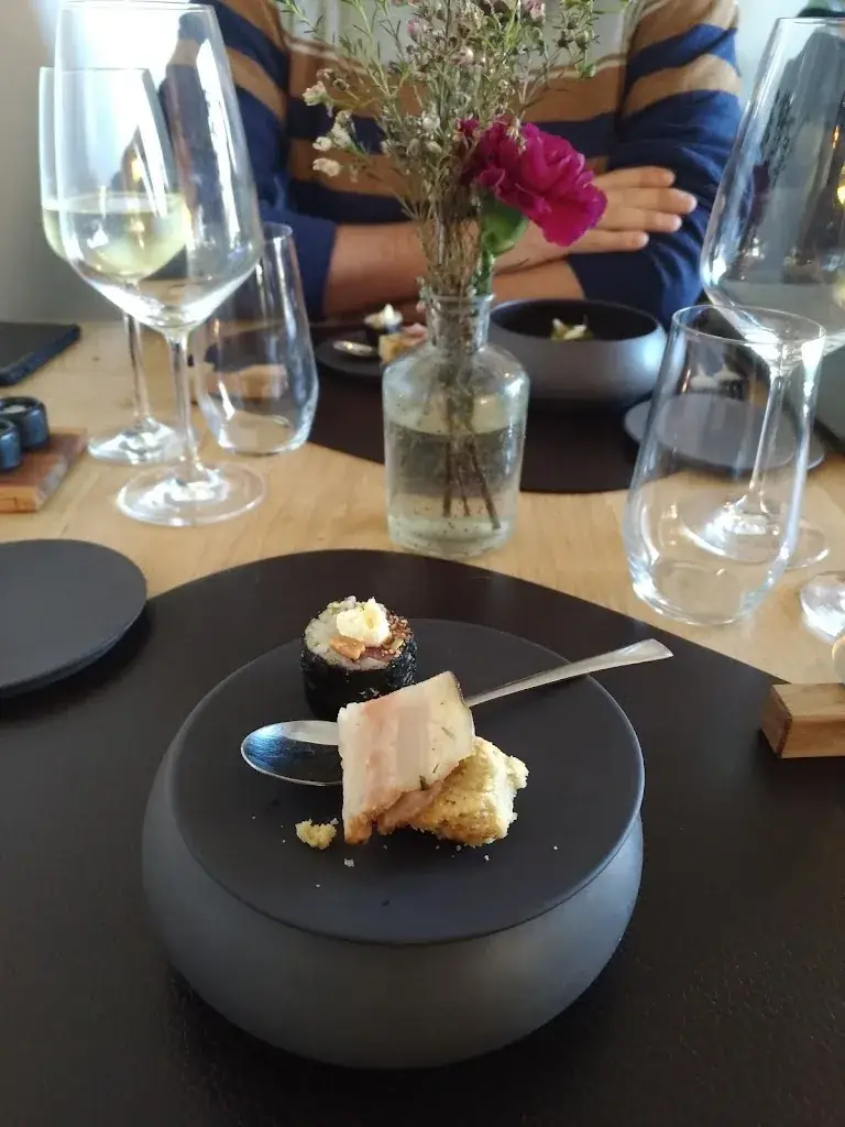 Federica Parravicini_Echappée Belle_Visé_Bewertung