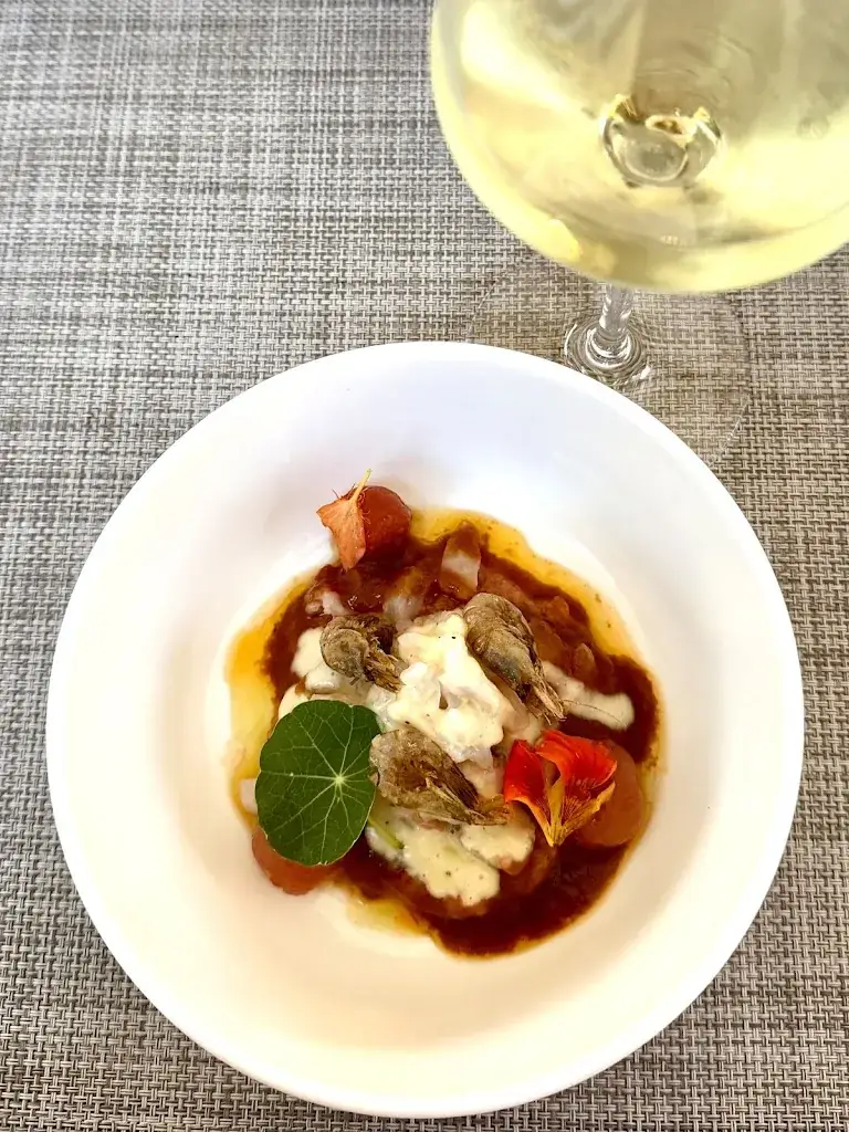 Lili “Lili” Lili_Echappée Belle_Visé_Bewertung