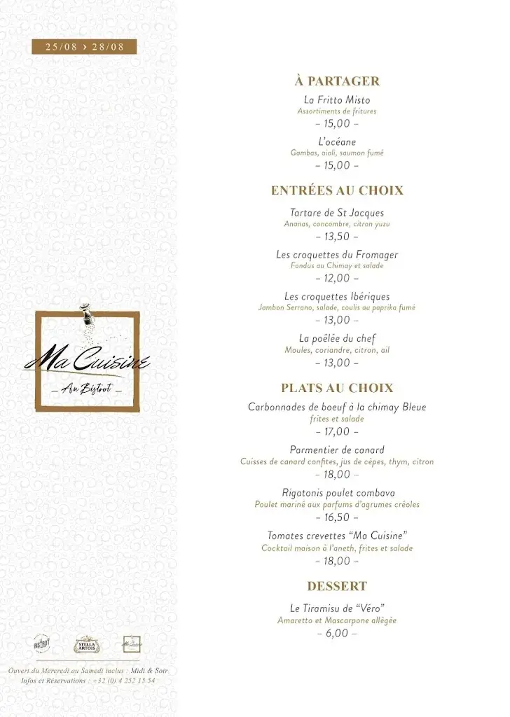 Menu_Ma Cuisine Haccourt_Oupeye_image_1