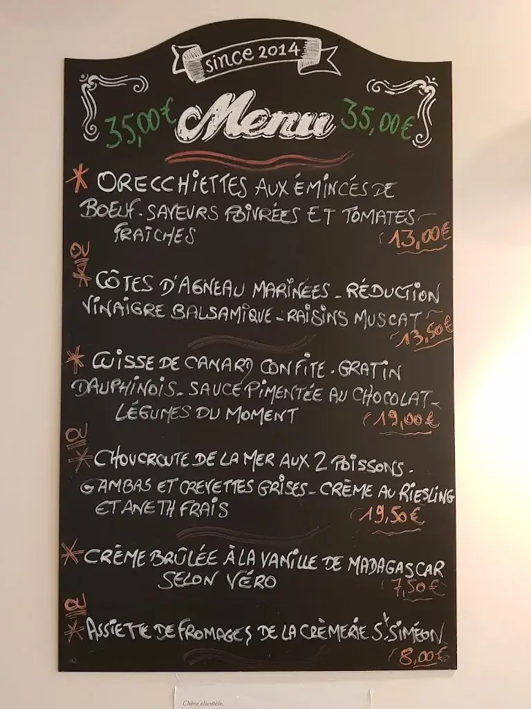 Menu_Ma Cuisine Haccourt_Oupeye_image_3