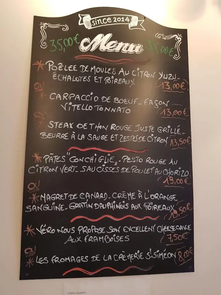 Menu_Ma Cuisine Haccourt_Oupeye_image_4