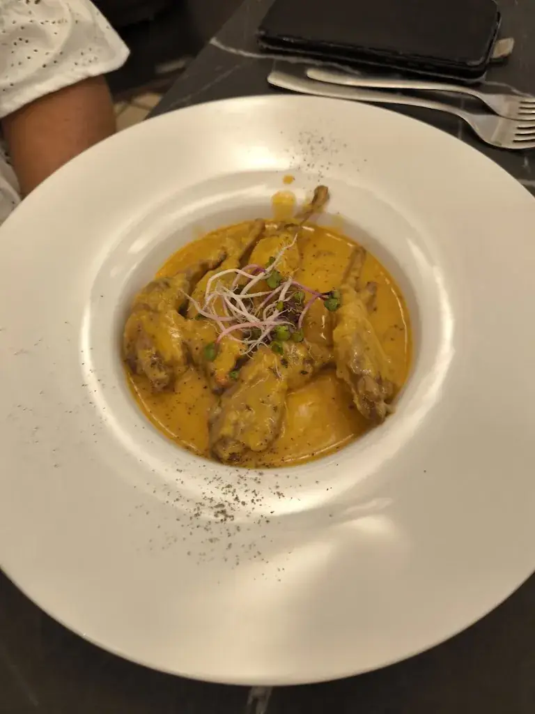 Pascal Lepouce_Ma Cuisine Haccourt_Oupeye_review