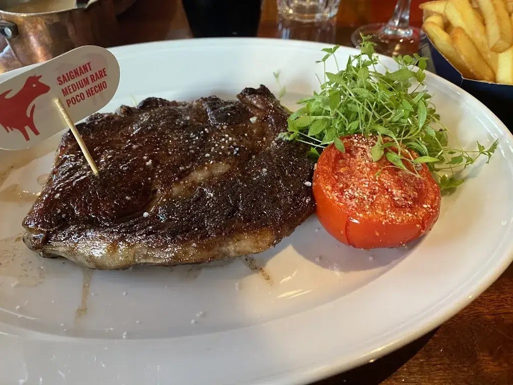 Mamas Kitchen_Wagon_Bastogne_review