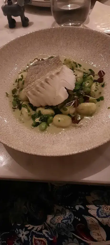 Menu_Le Saint-Germain_Bastogne_imagen_3