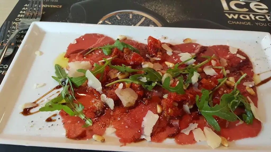 Menu_Le Saint-Germain_Bastogne_imagen_8