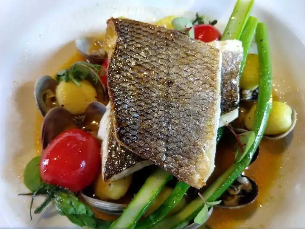 Pär Norén_Le Saint-Germain_Bastogne_reseña