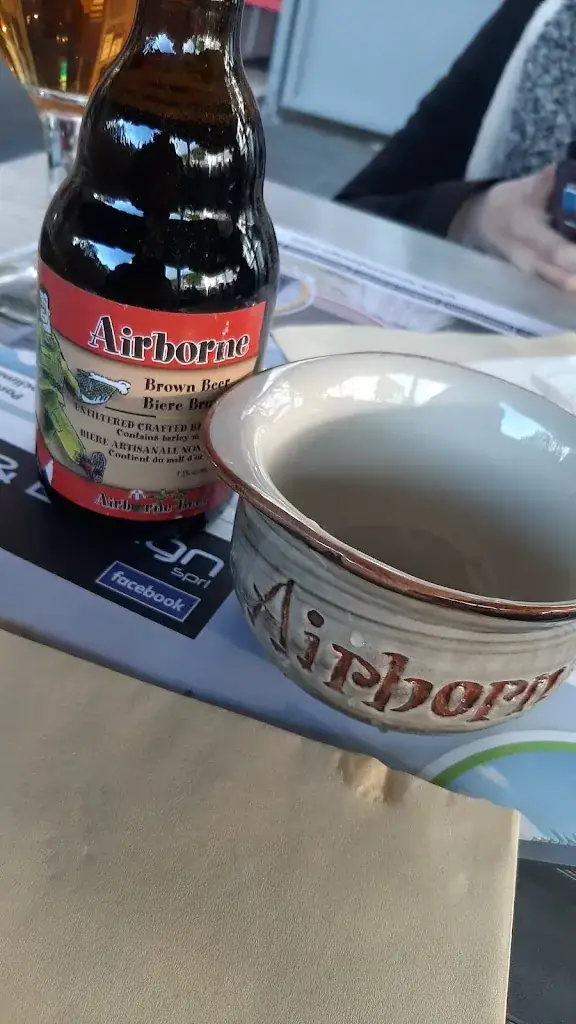 Menu_Le Nuts_Bastogne_image_5