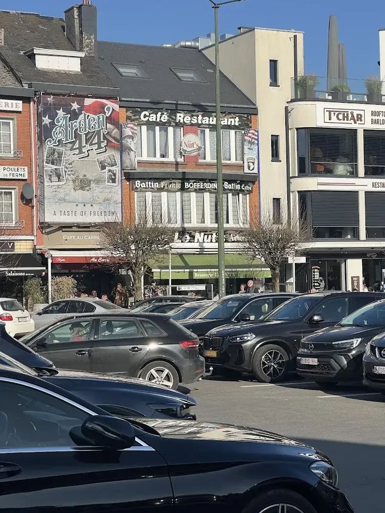 Braulio A._Le Nuts_Bastogne_review