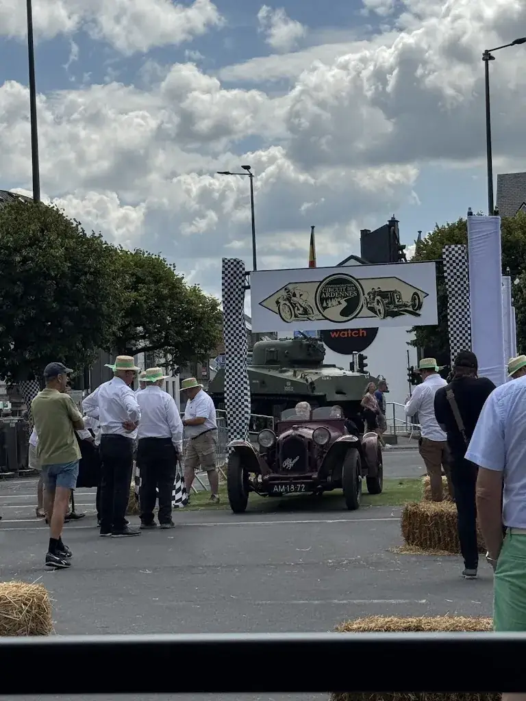 David_Le Nuts_Bastogne_review