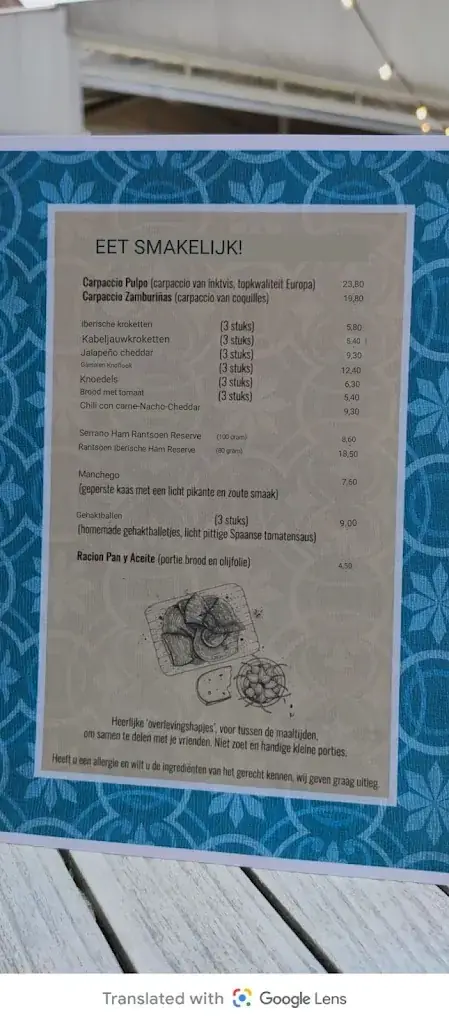 Menu_Remise New Style_Bilzen-Hoeselt_image_1