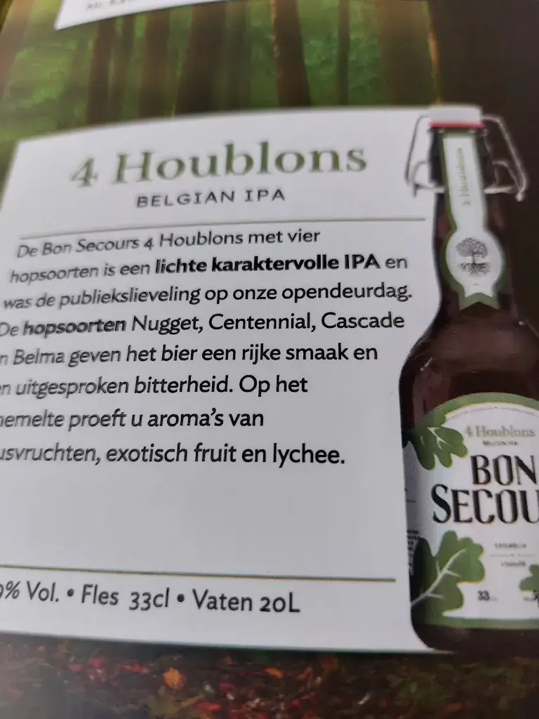 Menu_Remise New Style_Bilzen-Hoeselt_image_4