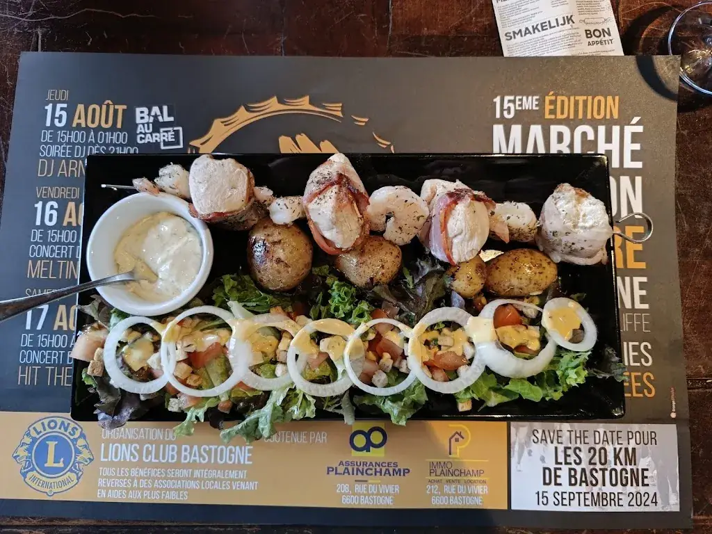 Menu_Brasserie Lamborelle_Bastogne_image_2