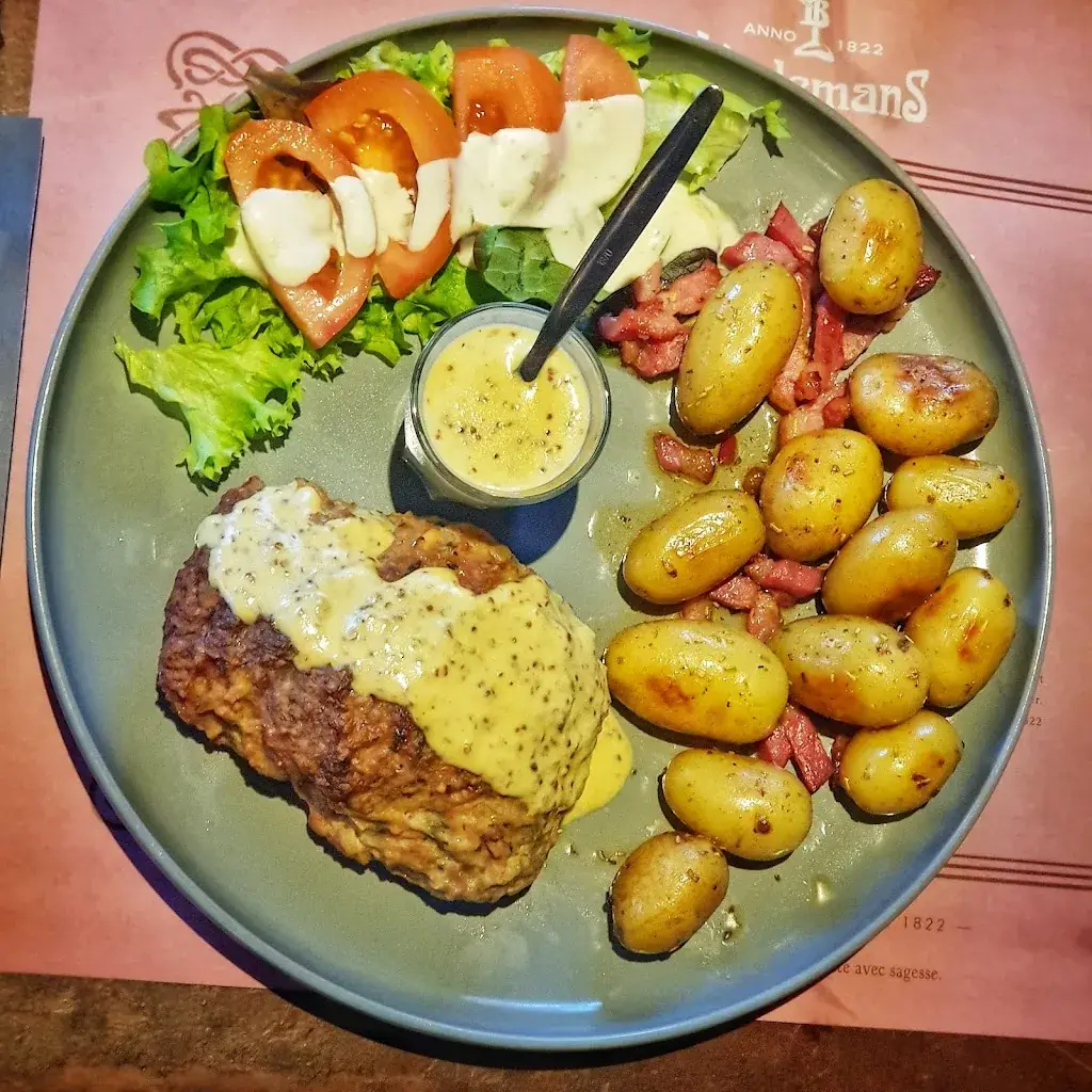 Menu_Brasserie Lamborelle_Bastogne_image_8