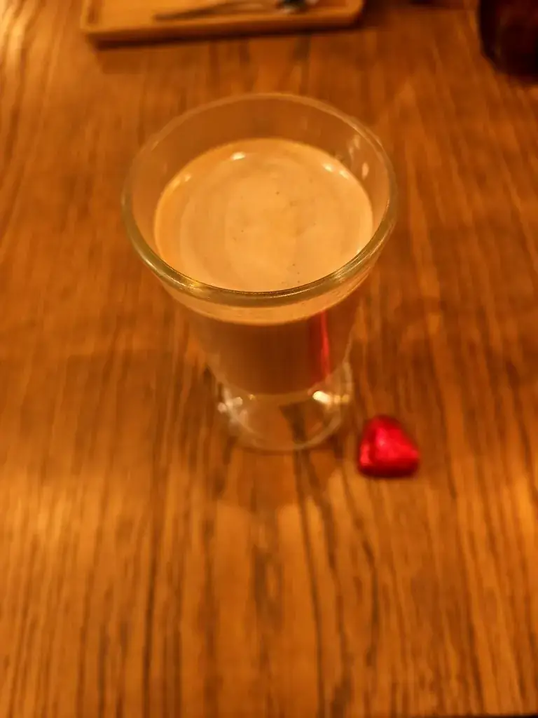 Menu_La Brasserie Ardennaise_Bastogne_imagen_8