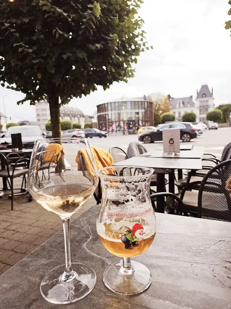 The Campervan Bible_La Brasserie Ardennaise_Bastogne_reseña