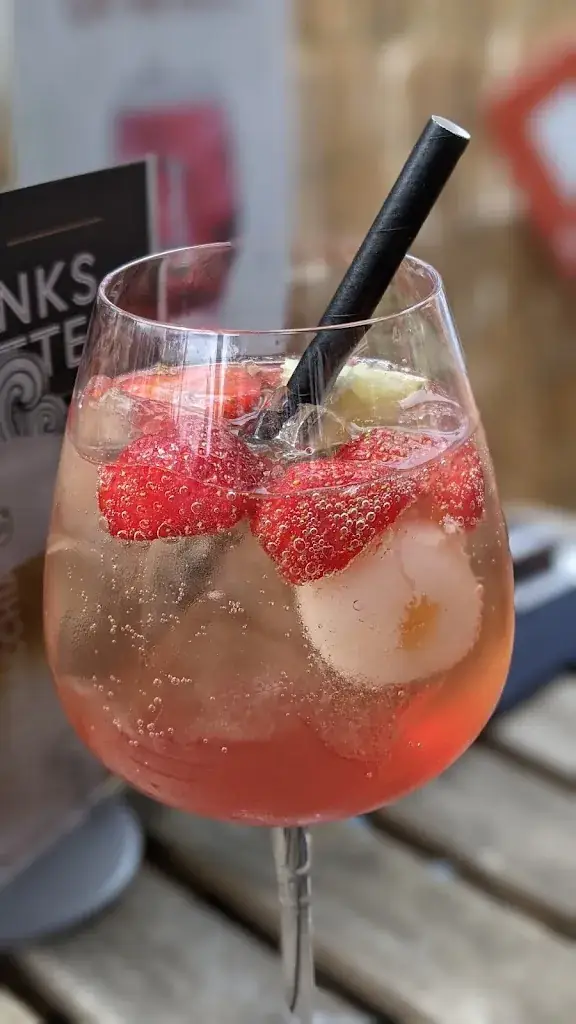 Sander Brwrs_La Brasserie Ardennaise_Bastogne_reseña