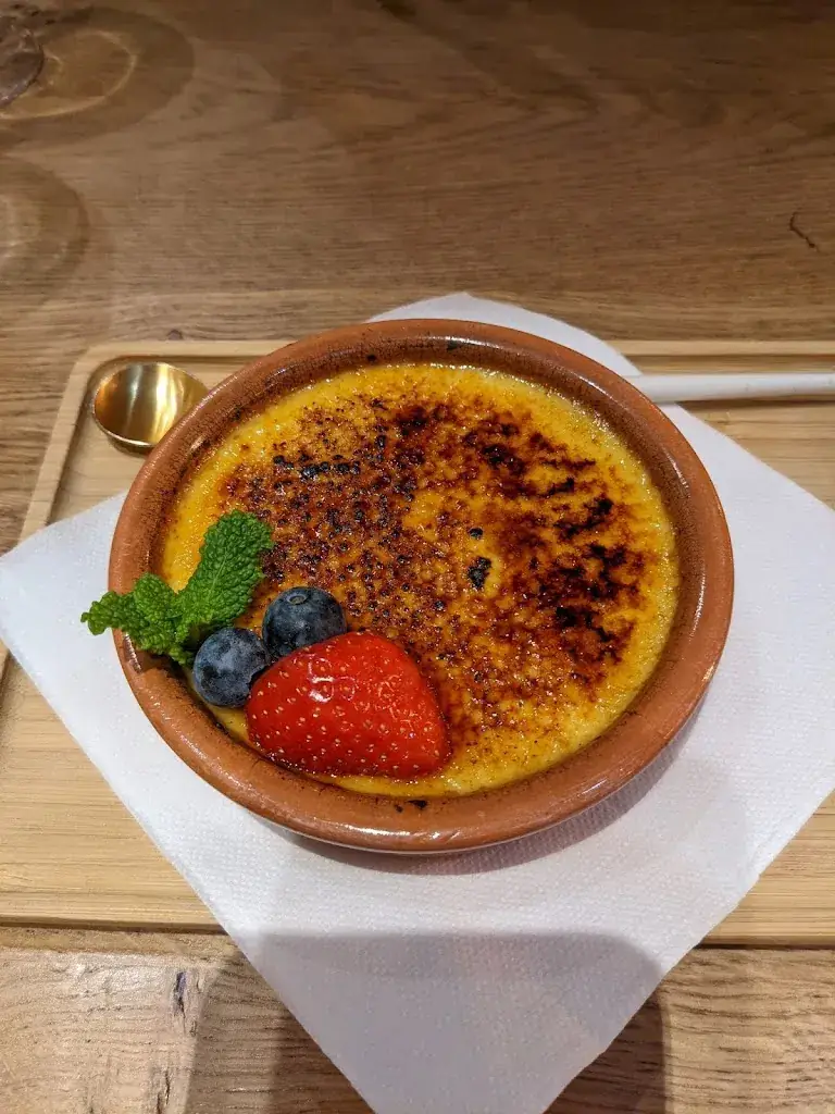 John Alexander_La Brasserie Ardennaise_Bastogne_reseña