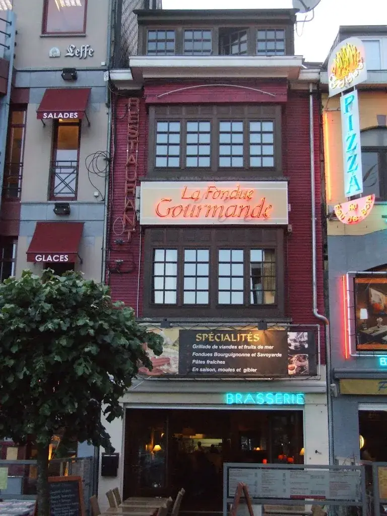 La Brasserie Ardennaise_Bastogne_slider_image_1