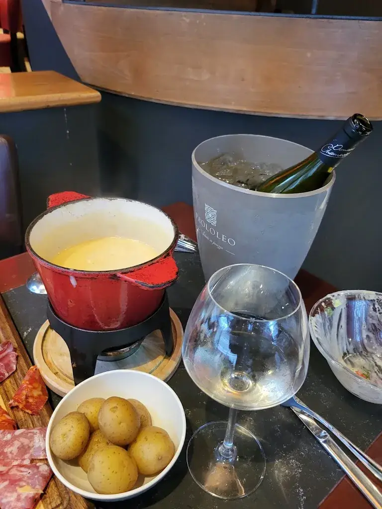 Richard Knowlton_Il Canto_Bastogne_review