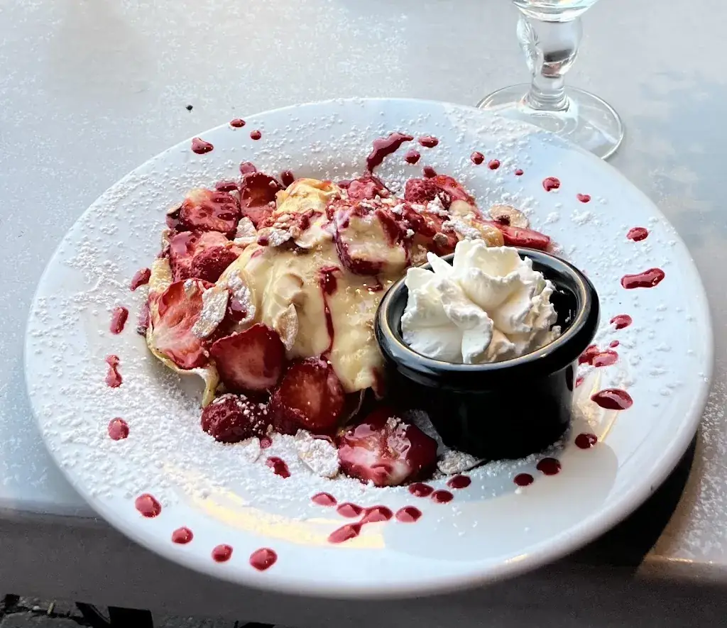 Brian Wengerd_Il Canto_Bastogne_review