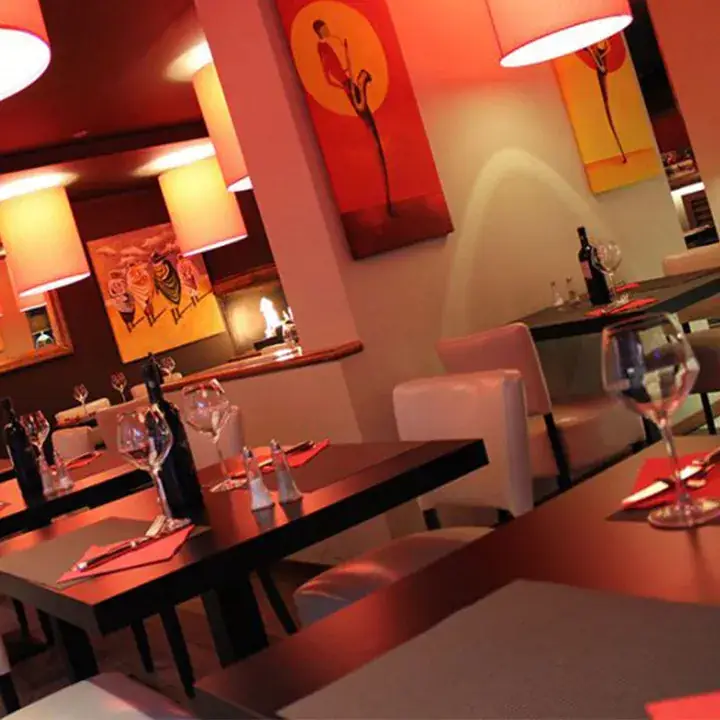 Il Canto restaurante en Bastogne