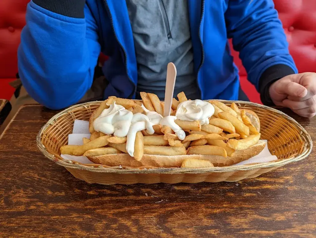 Menu_Restaurant- Friterie L'autre Chapelle_Bastogne_imagen_1