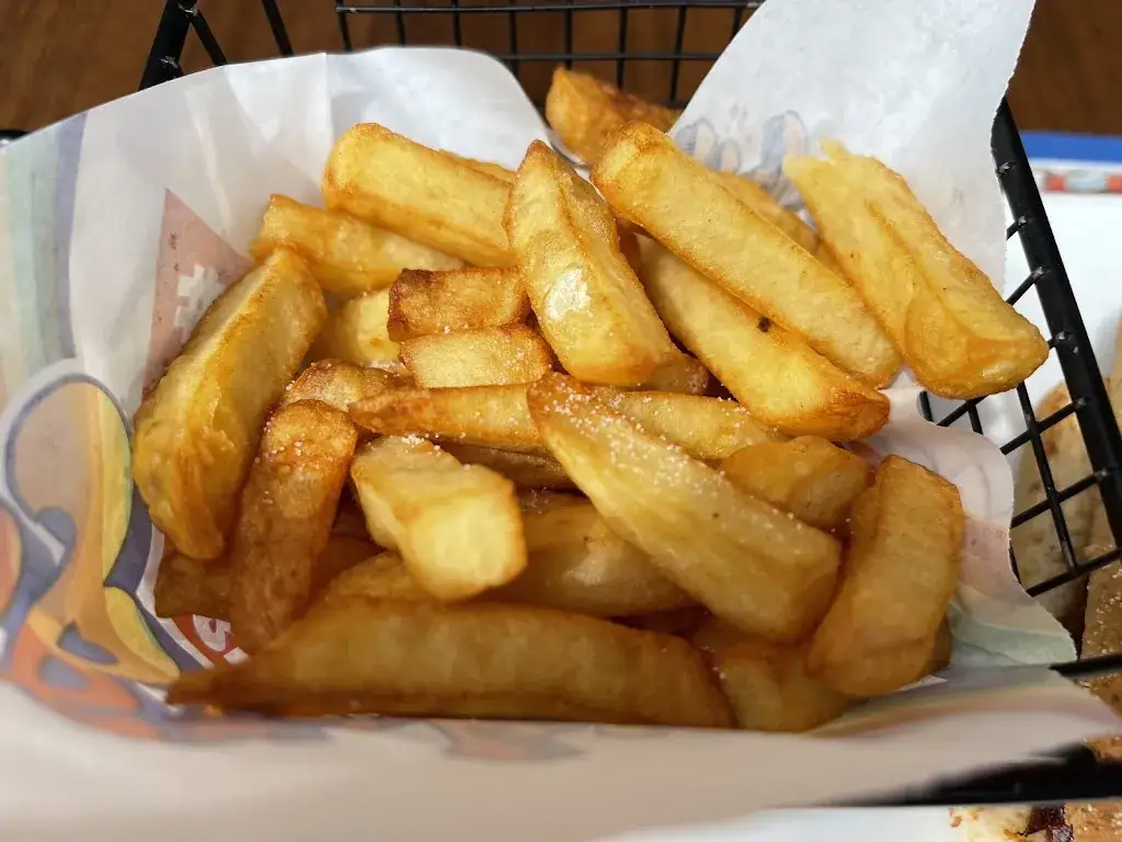 Menu_Restaurant- Friterie L'autre Chapelle_Bastogne_imagen_4