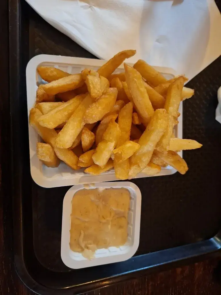 Restaurant- Friterie L'autre Chapelle_Bastogne_slider_image_3