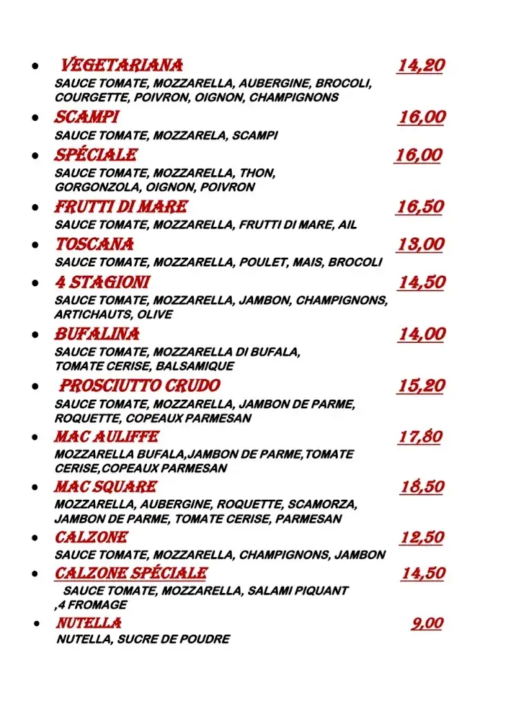 Menü_Mac SQUARE_Bastogne_Bild_1