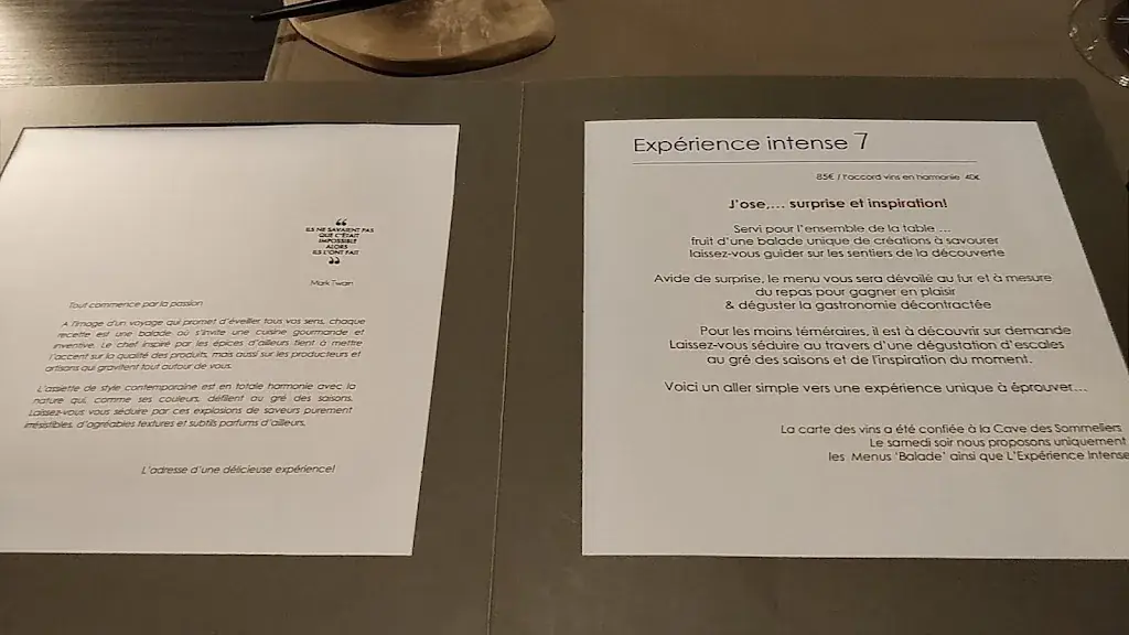 Menu_L' Adresse_Bastogne_image_3